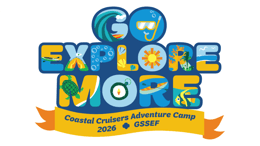 Coastal Cruisers Adventure Camp 2026