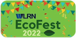 EcoFest 2022 logo