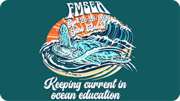 Florida Marine Science Educators Association 2024 Conference logo