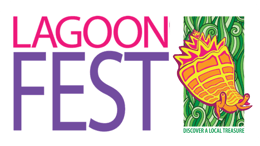 LagoonFest 2026 logo