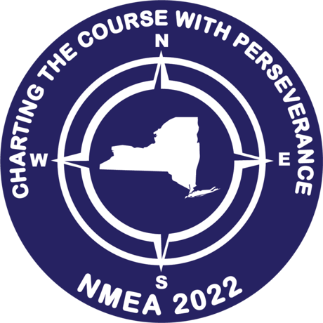 NMEA 2022 Conference logo