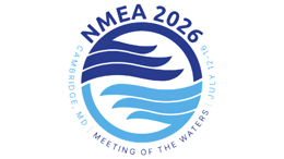 NMEA 2026 - logo