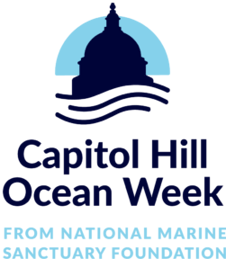 Capitol Hill Ocean Week logo