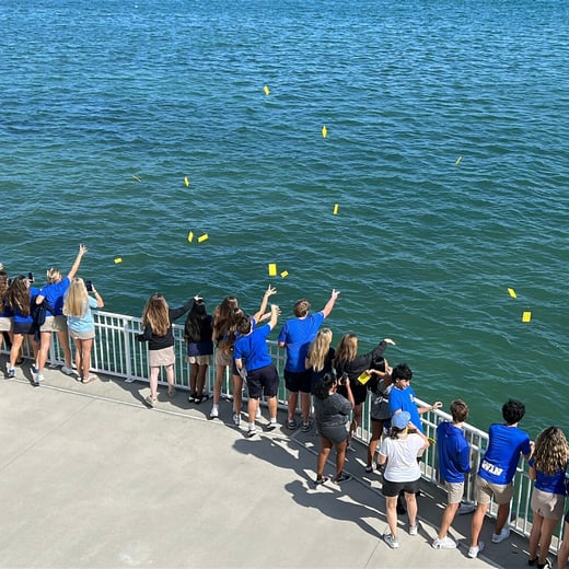 November 25 Lagoon Drift Deployment_Quarterly Compass