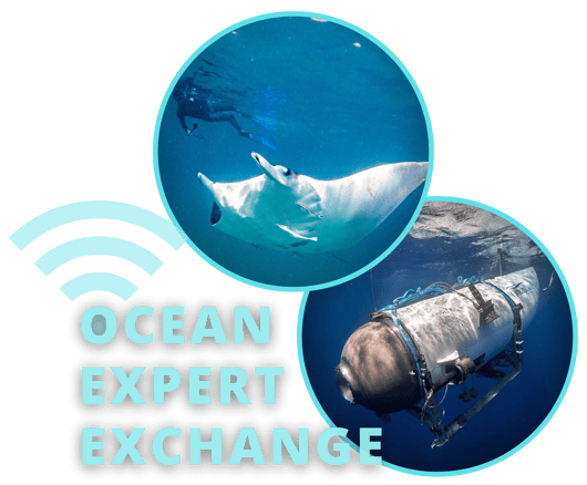 Ocean Expert Exchange - Spring 2022