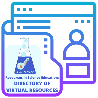 RISE Directory of Virtual Resources icon