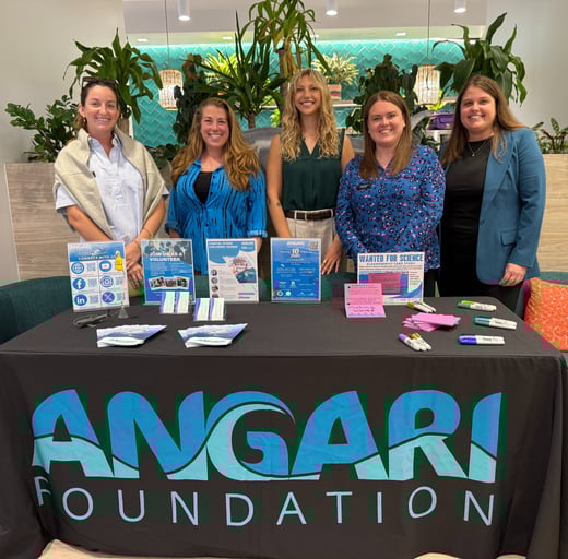 PBN Chamber Business After Hours team photo