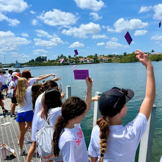 May 2026 Lagoon Drift deployment