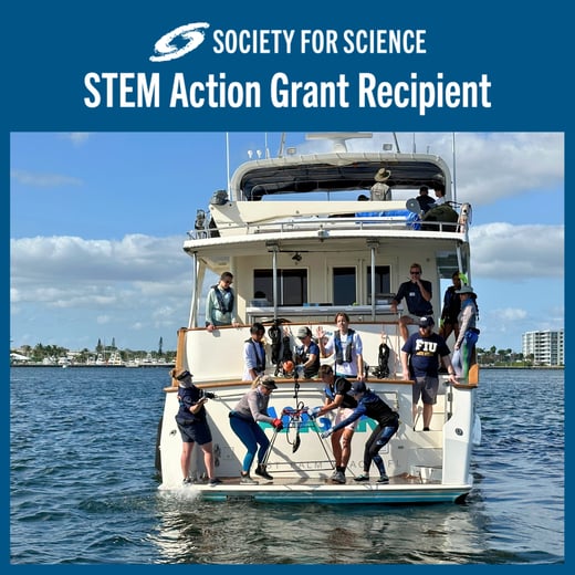 SfS STEM Action Grant 2024 Recipient_ANGARI Foundation