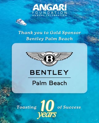 Bentley Social Media Shoutout