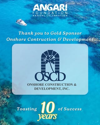 Onshore Social Media Shoutout