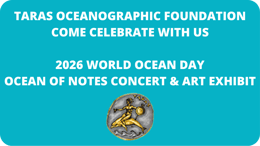 Taras Oceanographic Foundation Concert & Art Exhibit_2026