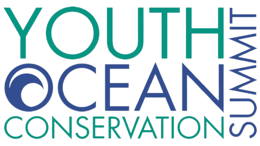 Youth Ocean Conservation Summit logo